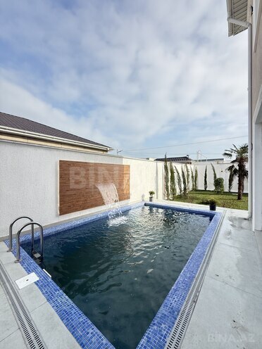 Satılır 4 otaqlı həyət evi/bağ evi 220 m², Şüvəlan q., photo 7 from 27