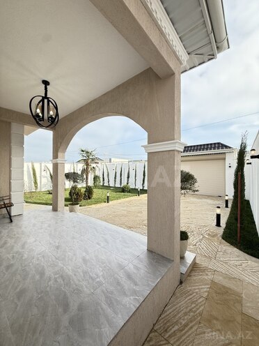 Satılır 4 otaqlı həyət evi/bağ evi 220 m², Şüvəlan q., photo 9 from 27