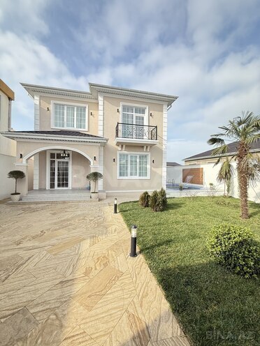 Satılır 4 otaqlı həyət evi/bağ evi 220 m², Şüvəlan q., photo 10 from 27