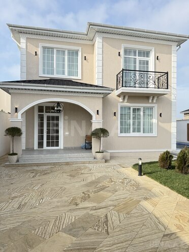 Satılır 4 otaqlı həyət evi/bağ evi 220 m², Şüvəlan q., photo 12 from 27