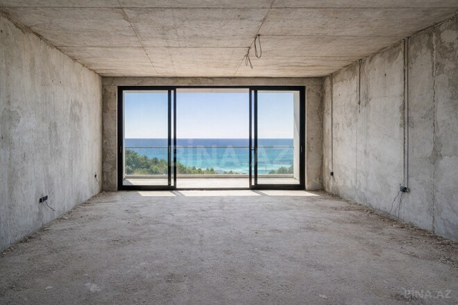 Продаётся 1-комн. новостройка 58.2 м², пос. Нардаран, photo 7 from 8