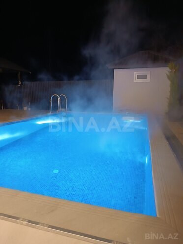 İcarəyə verilir 2 otaqlı həyət evi/bağ evi 85 m², photo 25 from 27