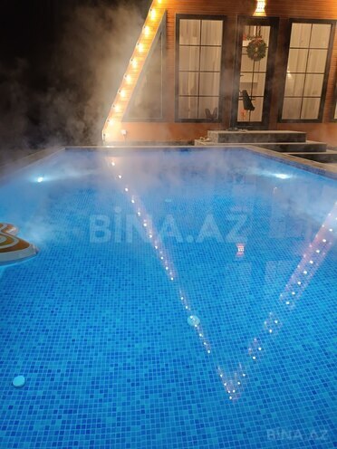 İcarəyə verilir 2 otaqlı həyət evi/bağ evi 85 m², photo 24 from 27