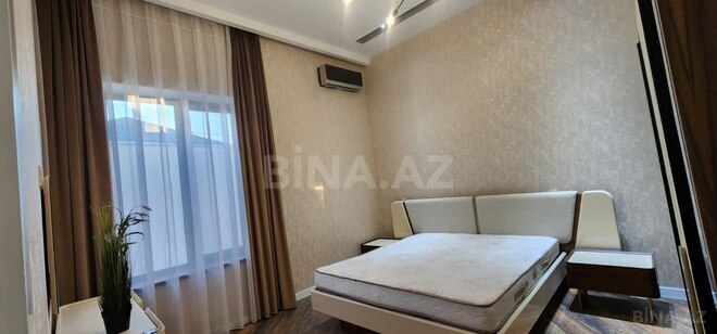 İcarəyə verilir 4 otaqlı həyət evi/bağ evi 300 m², Mərdəkan q., photo 20 from 22