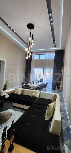 İcarəyə verilir 4 otaqlı həyət evi/bağ evi 300 m², Mərdəkan q., photo 10 from 22