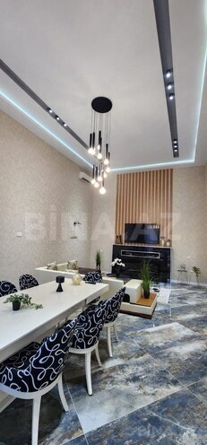 İcarəyə verilir 4 otaqlı həyət evi/bağ evi 300 m², Mərdəkan q., photo 7 from 22