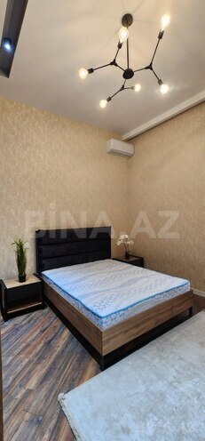 İcarəyə verilir 4 otaqlı həyət evi/bağ evi 300 m², Mərdəkan q., photo 19 from 22