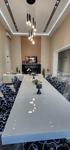 İcarəyə verilir 4 otaqlı həyət evi/bağ evi 300 m², Mərdəkan q., photo 13 from 22