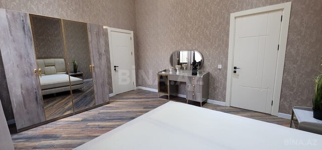 İcarəyə verilir 4 otaqlı həyət evi/bağ evi 300 m², Mərdəkan q., photo 16 from 22