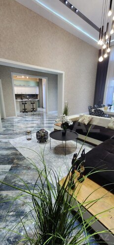 İcarəyə verilir 4 otaqlı həyət evi/bağ evi 300 m², Mərdəkan q., photo 8 from 22