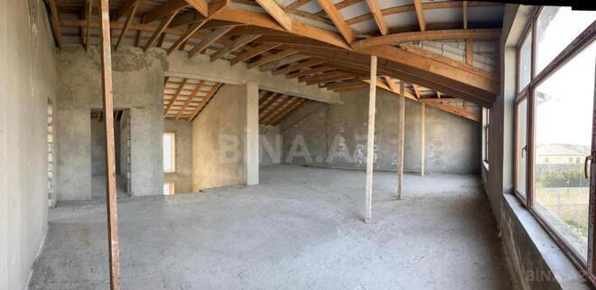 Satılır 7 otaqlı həyət evi/bağ evi 320 m², Novxanı q., photo 5 from 21