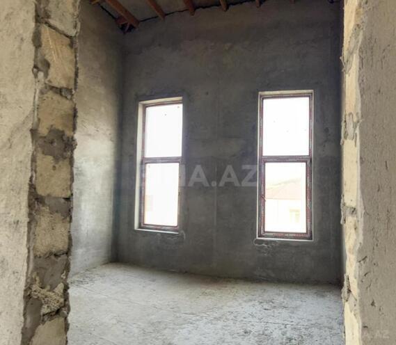 Satılır 7 otaqlı həyət evi/bağ evi 320 m², Novxanı q., photo 11 from 21