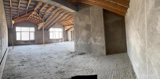Satılır 7 otaqlı həyət evi/bağ evi 320 m², Novxanı q., photo 9 from 21
