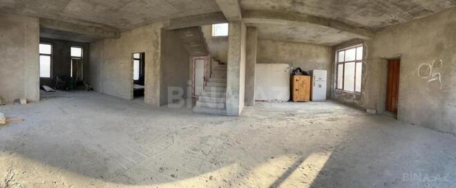 Satılır 7 otaqlı həyət evi/bağ evi 320 m², Novxanı q., photo 15 from 21