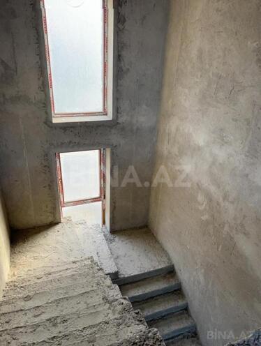 Satılır 7 otaqlı həyət evi/bağ evi 320 m², Novxanı q., photo 14 from 21