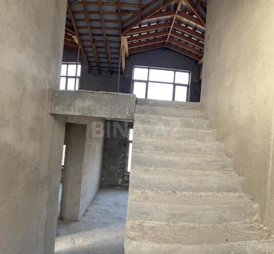 Satılır 7 otaqlı həyət evi/bağ evi 320 m², Novxanı q., photo 7 from 21