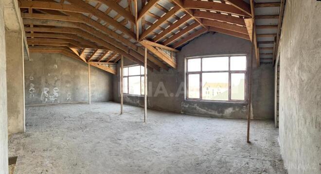 Satılır 7 otaqlı həyət evi/bağ evi 320 m², Novxanı q., photo 6 from 21