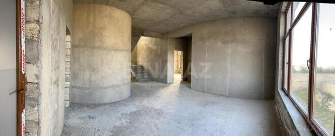 Satılır 7 otaqlı həyət evi/bağ evi 320 m², Novxanı q., photo 3 from 21