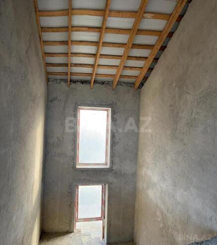 Satılır 7 otaqlı həyət evi/bağ evi 320 m², Novxanı q., photo 13 from 21