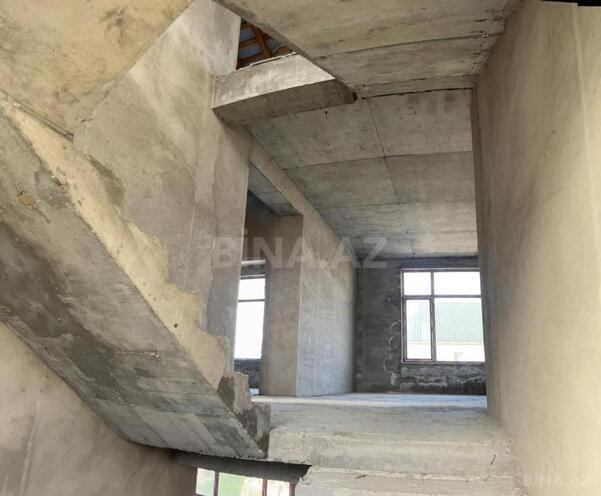Satılır 7 otaqlı həyət evi/bağ evi 320 m², Novxanı q., photo 20 from 21