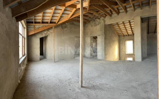 Satılır 7 otaqlı həyət evi/bağ evi 320 m², Novxanı q., photo 16 from 21
