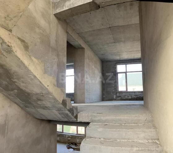 Satılır 7 otaqlı həyət evi/bağ evi 320 m², Novxanı q., photo 12 from 21