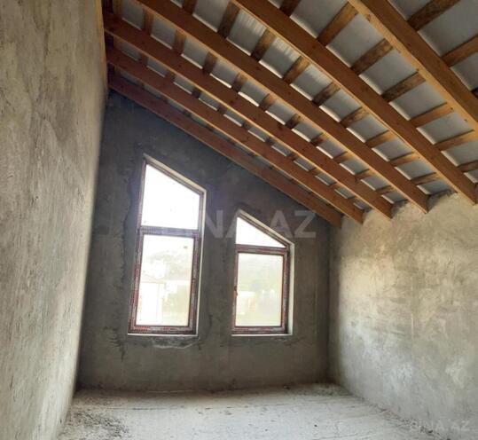 Satılır 7 otaqlı həyət evi/bağ evi 320 m², Novxanı q., photo 4 from 21