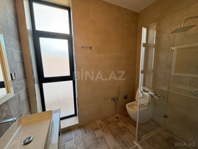 İcarəyə verilir 4 otaqlı həyət evi/bağ evi 240 m², Mərdəkan q., photo 16 from 19
