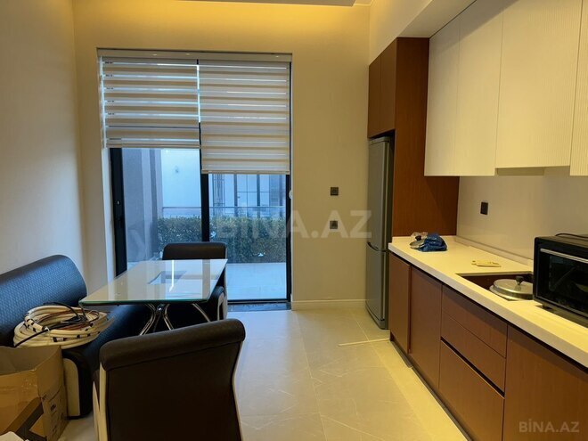 İcarəyə verilir 4 otaqlı həyət evi/bağ evi 240 m², Mərdəkan q., photo 15 from 19