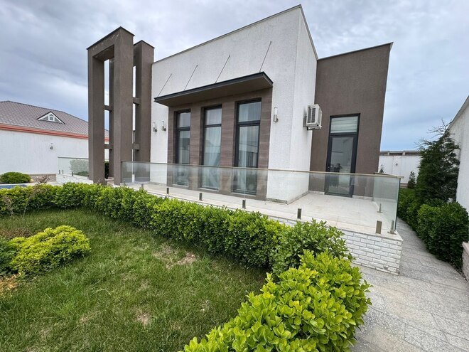 İcarəyə verilir 4 otaqlı həyət evi/bağ evi 240 m², Mərdəkan q., photo 10 from 19