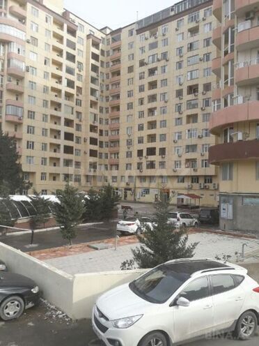 Satılır 4 otaqlı yeni tikili 182 m², Memar Əcəmi m., photo 3 from 27