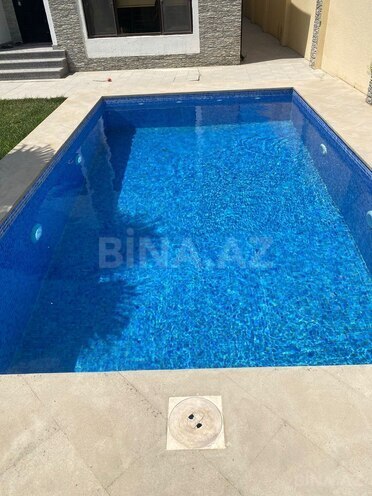 Сдаётся 4-комн. дом/дача 180 м², пос. Мардакан, photo 5 from 16