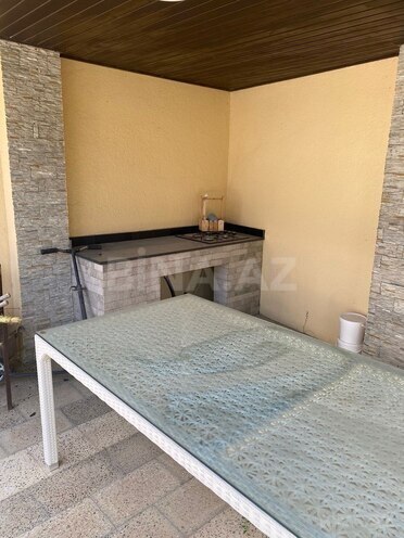 Сдаётся 4-комн. дом/дача 180 м², пос. Мардакан, photo 7 from 16