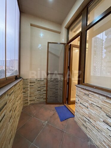 Satılır 4 otaqlı yeni tikili 182 m², Memar Əcəmi m., photo 26 from 27