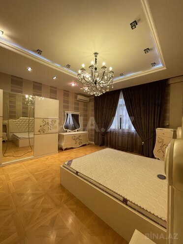 Satılır 4 otaqlı yeni tikili 182 m², Memar Əcəmi m., photo 9 from 27