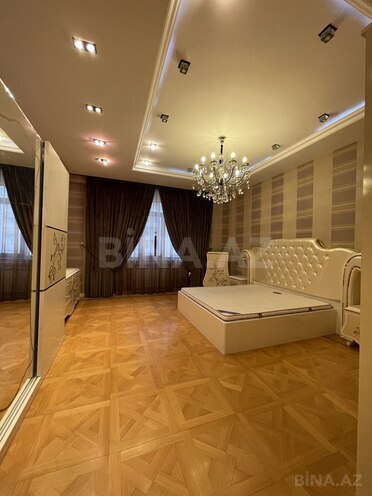 Satılır 4 otaqlı yeni tikili 182 m², Memar Əcəmi m., photo 8 from 27