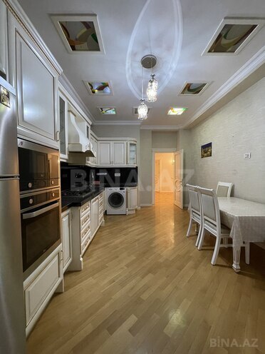 Satılır 4 otaqlı yeni tikili 182 m², Memar Əcəmi m., photo 19 from 27