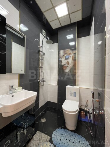 Satılır 4 otaqlı yeni tikili 182 m², Memar Əcəmi m., photo 21 from 27