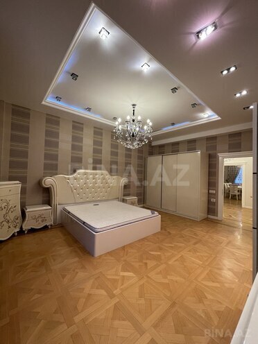 Satılır 4 otaqlı yeni tikili 182 m², Memar Əcəmi m., photo 10 from 27