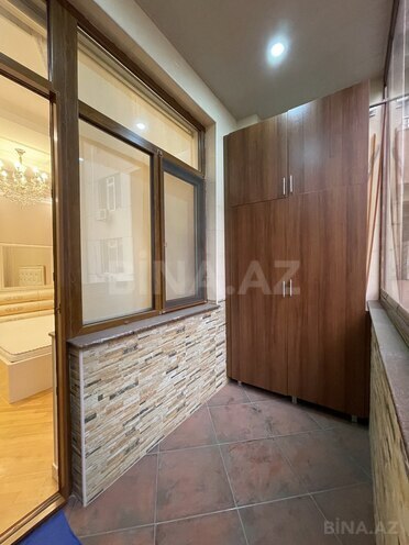 Satılır 4 otaqlı yeni tikili 182 m², Memar Əcəmi m., photo 25 from 27