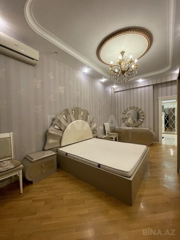 Satılır 4 otaqlı yeni tikili 182 m², Memar Əcəmi m., photo 15 from 27