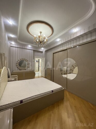 Satılır 4 otaqlı yeni tikili 182 m², Memar Əcəmi m., photo 16 from 27