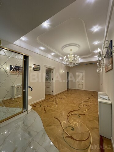 Satılır 4 otaqlı yeni tikili 182 m², Memar Əcəmi m., photo 22 from 27