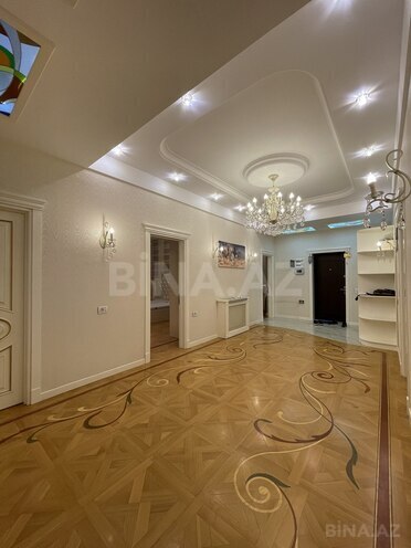 Satılır 4 otaqlı yeni tikili 182 m², Memar Əcəmi m., photo 24 from 27