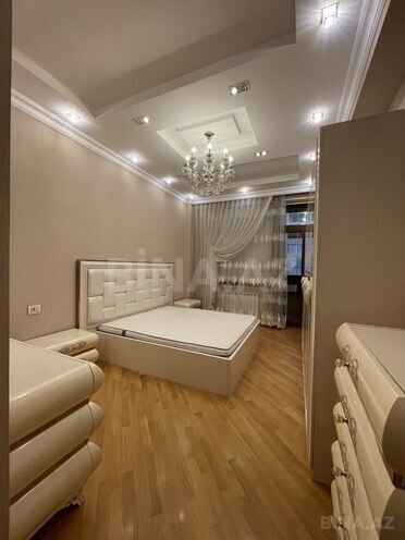 Satılır 4 otaqlı yeni tikili 182 m², Memar Əcəmi m., photo 11 from 27