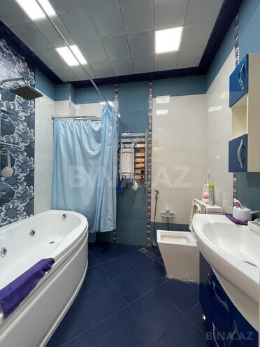 Satılır 4 otaqlı yeni tikili 182 m², Memar Əcəmi m., photo 20 from 27