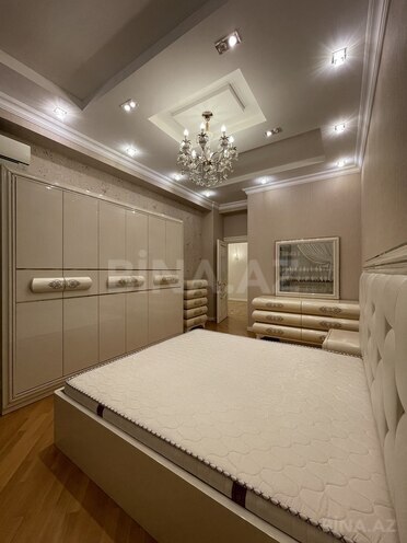 Satılır 4 otaqlı yeni tikili 182 m², Memar Əcəmi m., photo 13 from 27