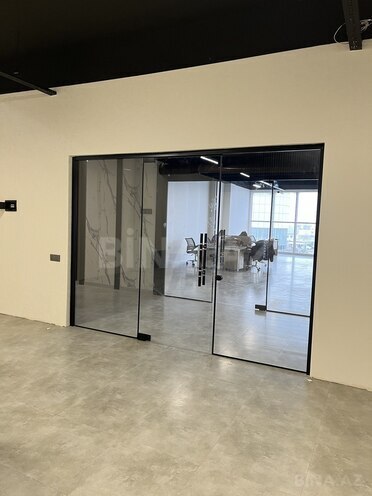 İcarəyə verilir 3 otaqlı ofis 60 m², Xətai r., photo 3 from 10