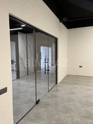 İcarəyə verilir 3 otaqlı ofis 60 m², Xətai r., photo 6 from 10