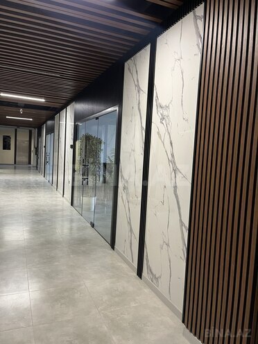 İcarəyə verilir 3 otaqlı ofis 60 m², Xətai r., photo 4 from 10